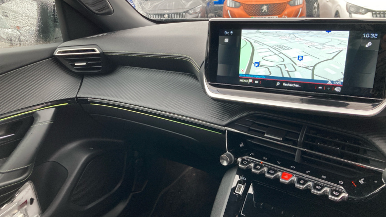 Peugeot 2008 1.2 PureTech 130 GT 5dr EAT8 Petrol Estate